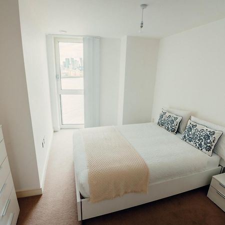Appartement 2 Bed Flat Londres Extérieur photo