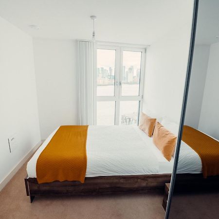 Appartement 2 Bed Flat Londres Extérieur photo
